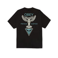OBEY NOUVEAU ANGEL SHEPARD FAIREY - CLASSIC TEES