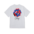OBEY PAPER ROSE SHEPARD FAIREY - CLASSIC TEES