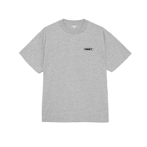 OBEY GLOBAL IMPACT CLASSIC TEES