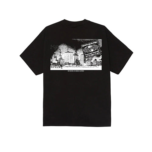 OBEY RELEASE YOUR MIND CLASSIC TEES
