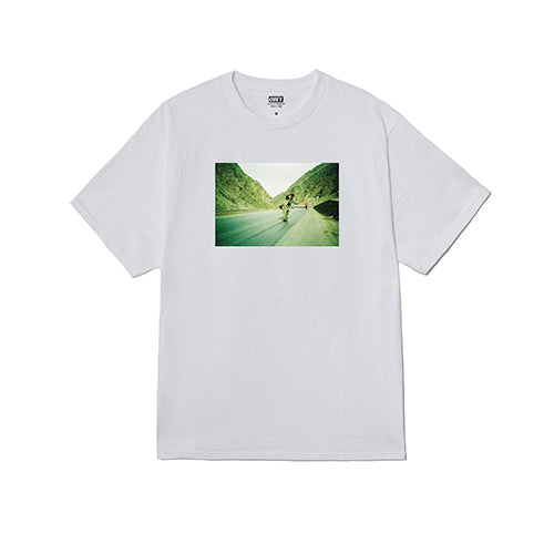 SKATEISTAN / OBEY PHOTO AWARENESS - CLASSIC TEES