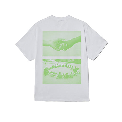 SKATEISTAN/OBEY CHILD PHOTO AWARENESS - CLASSIC TEES