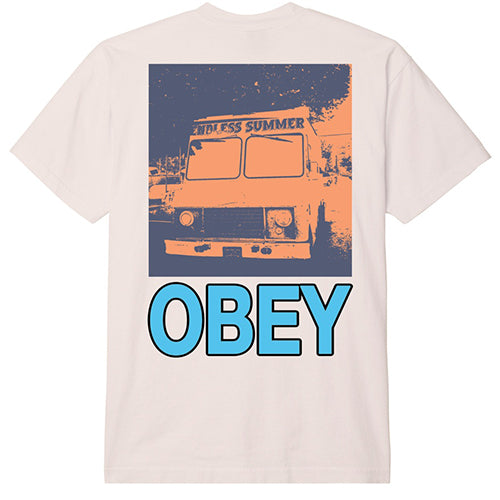 OBEY ENDLESS SUMMER