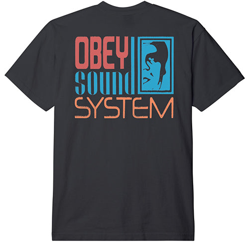 OBEY SOUND SYSTEM