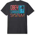 OBEY SOUND SYSTEM