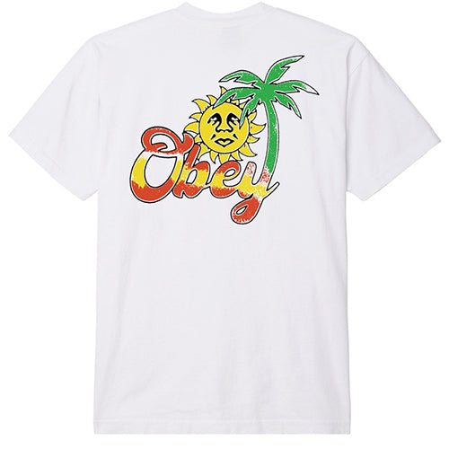 ISLAND OF OBEY