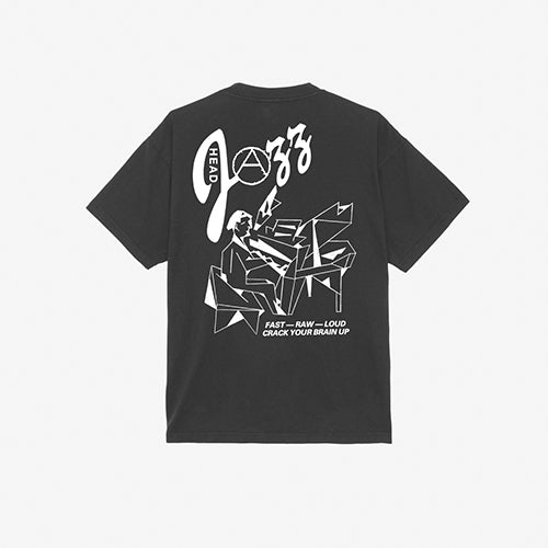 OBEY JAZZ HEAD