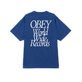 OBEY WORLDWIDE RECORDS