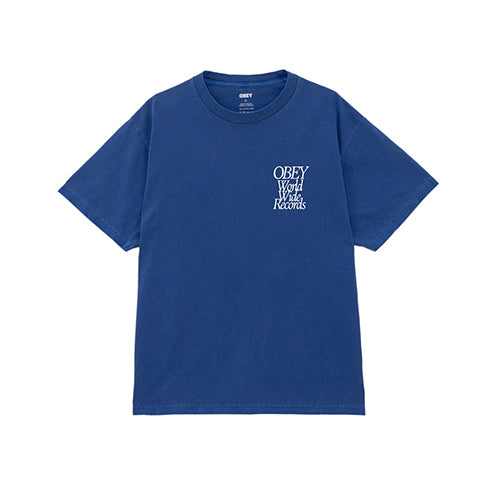 OBEY WORLDWIDE RECORDS
