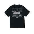 OBEY PERSISTENT MOVEMENT