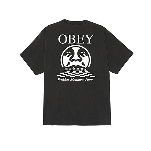 OBEY PRECISION