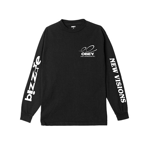 OBEY BIZZARE NEW VISIONS