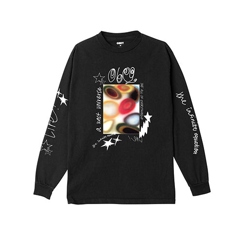 OBEY VAST UNIVERSE