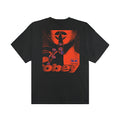 OBEY EXPORTS HEAVYWEIGHT BOX TEES