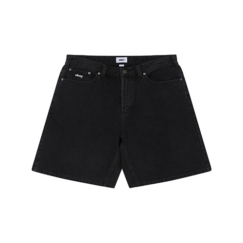 BIGWIG BAGGY DENIM SHORT