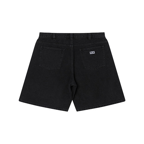 BIGWIG BAGGY DENIM SHORT