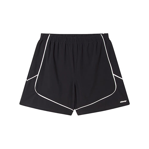 CORNER SHORT