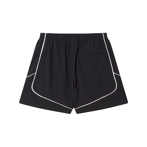 CORNER SHORT