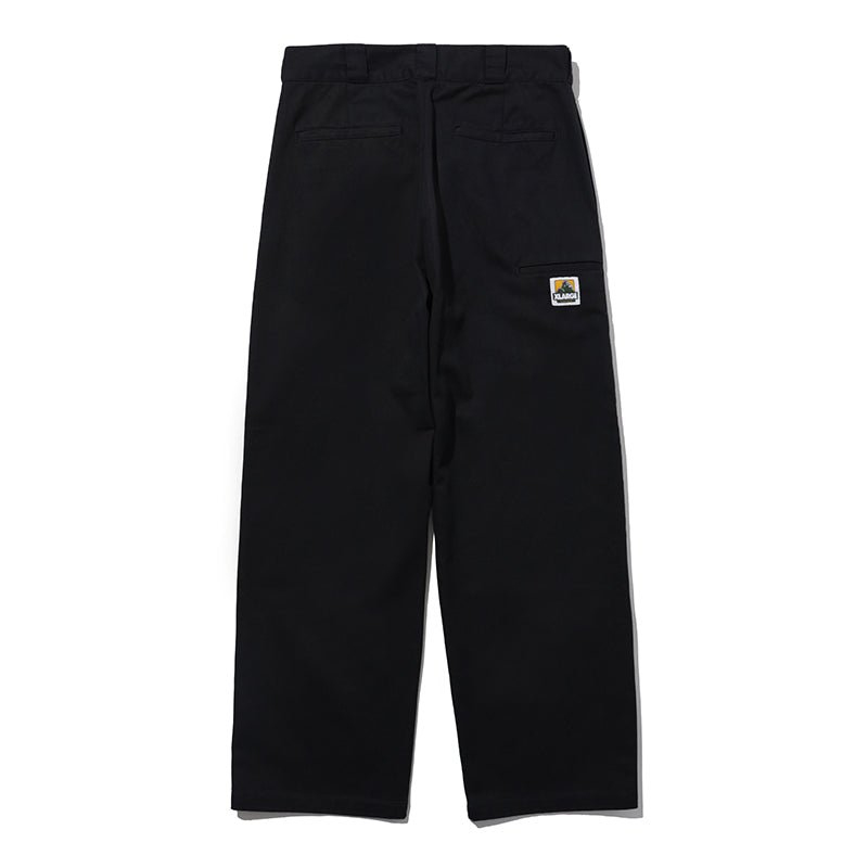 ORIGINAL RECYCLED TWILL FORMAL PANTS - 201263031001