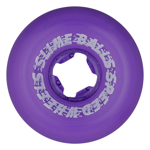 56MM NORA VASCONCELLOS GUEST VOMIT MINI PURPLE 99A WHEELS