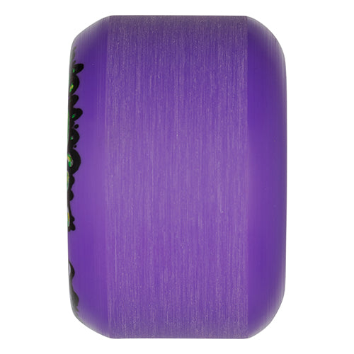56MM NORA VASCONCELLOS GUEST VOMIT MINI PURPLE 99A WHEELS