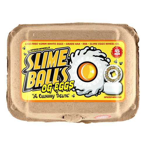 45MM OG EGGS HALF DOZEN MINI CHUBBIES