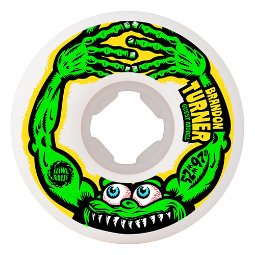 52MM BRANDON TURNER GUEST CHUBBIES