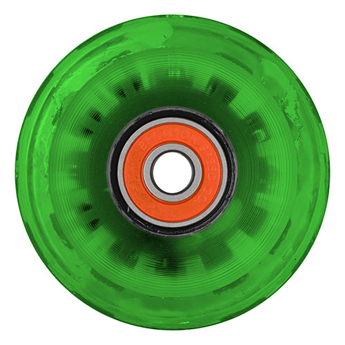 60MM SCREAMING SLIME LIGHT UPS OG SLIME