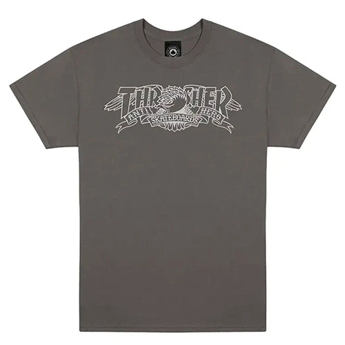 MAG BANNER T-SHIRT