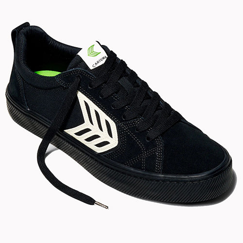 CATIBA PRO SKATE SNEAKER - 400807B13