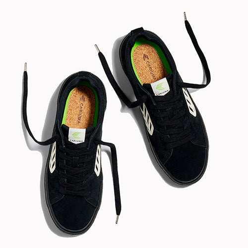 CATIBA PRO SKATE SNEAKER - 400807B13