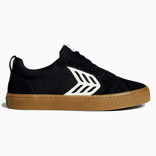 CATIBA PRO SKATE SNEAKER - 400807B14
