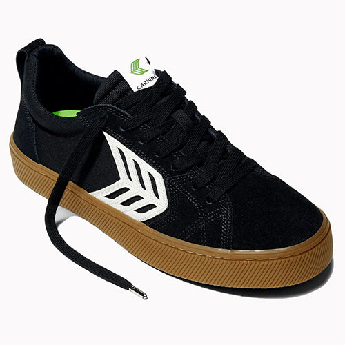CATIBA PRO SKATE SNEAKER - 400807B14