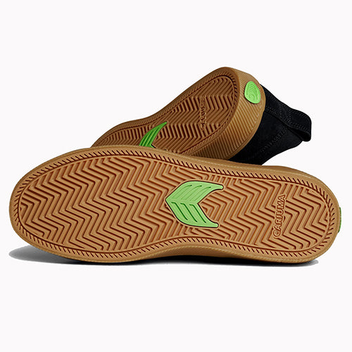 CATIBA PRO SKATE SNEAKER - 400807B14