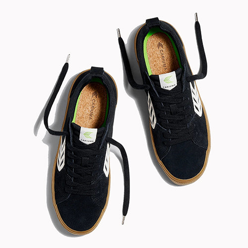 CATIBA PRO SKATE SNEAKER - 400807B14