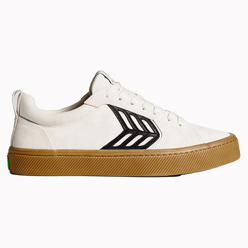 CATIBA PRO SKATE SNEAKER - 400807W15