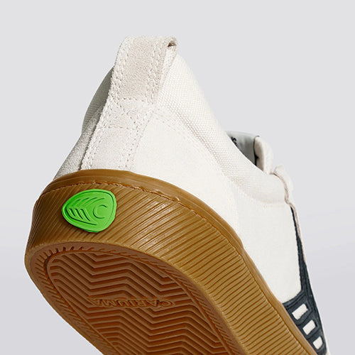 CATIBA PRO SKATE SNEAKER - 400807W15