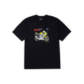 420 CC S/S TEE