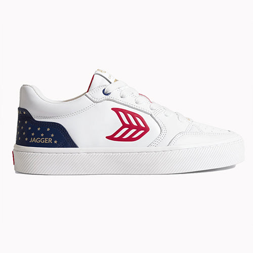 VALLELY PRO JAGGER 2024 SNEAKER - 421201W99