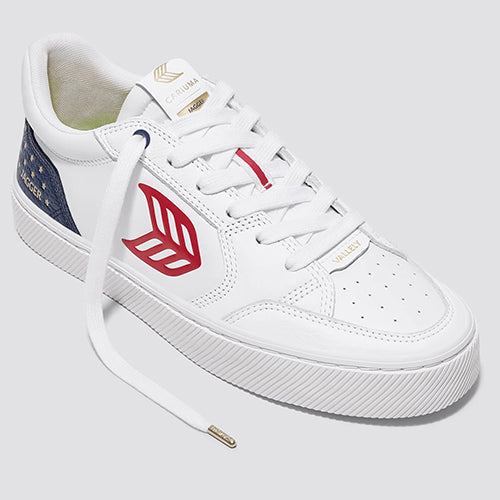 VALLELY PRO JAGGER 2024 SNEAKER - 421201W99