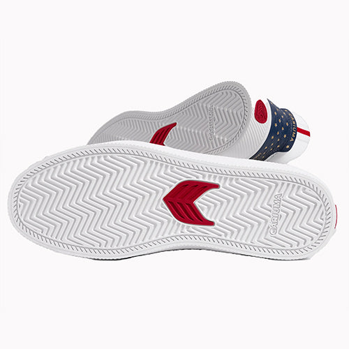 VALLELY PRO JAGGER 2024 SNEAKER - 421201W99