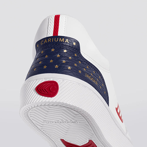 VALLELY PRO JAGGER 2024 SNEAKER - 421201W99