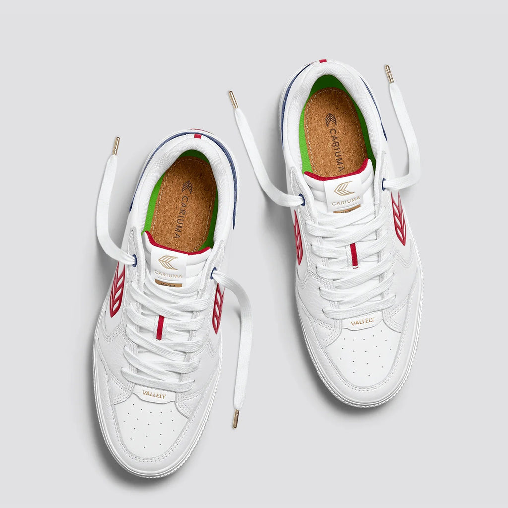 VALLELY PRO JAGGER 2024 SNEAKER - 421201W99