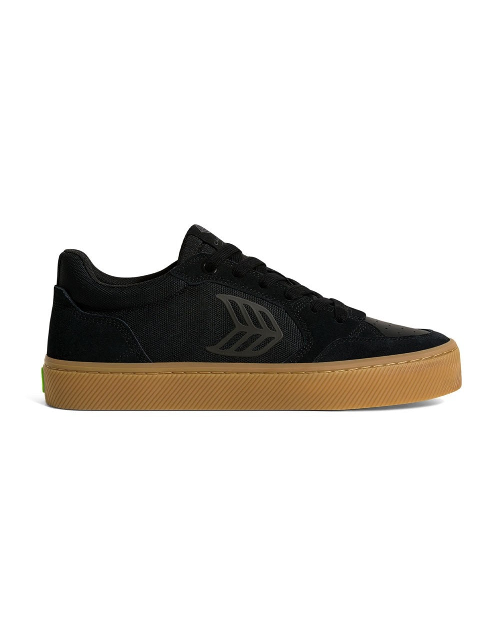 VALLELY GUM SNEAKER - 421409B18