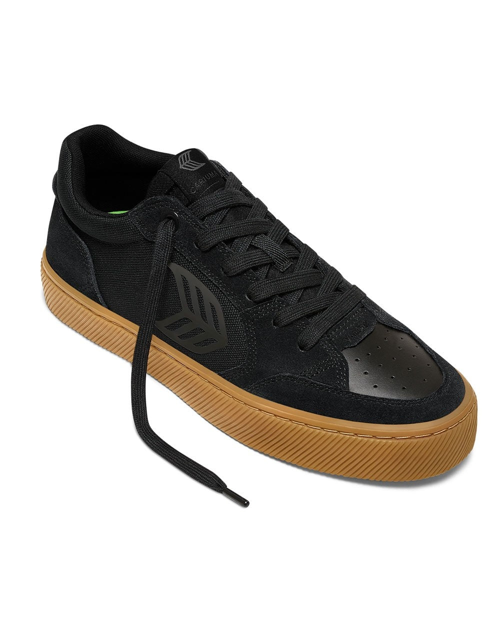 VALLELY GUM SNEAKER - 421409B18