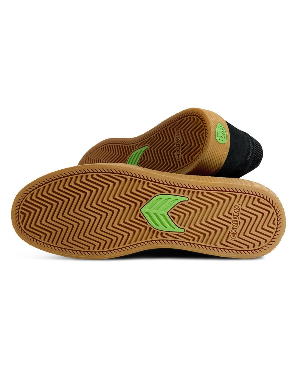 VALLELY GUM SNEAKER - 421409B18