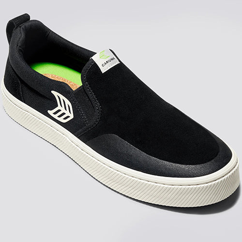 SLIP ON SKATE PRO - 440707B06