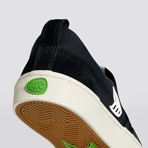 SLIP ON SKATE PRO - 440707B06