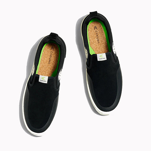 SLIP ON SKATE PRO - 440707B06