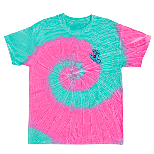 SCREAMING HAND S/S REGULAR T-SHIRT